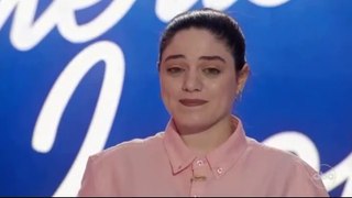 American Idol s20e01 part 1