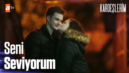 Seni seviyorum mutlu yaşlar... - Kardeşlerim 41. Bölüm