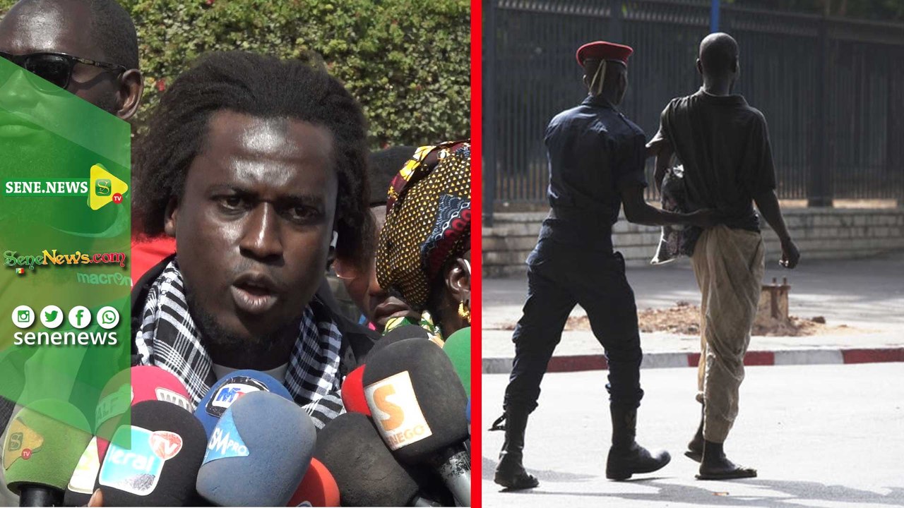 "Ce que j'ai vécu pendant 3 ans en prison",les horribles révélations d'un des codétenus d'Imam Ndao