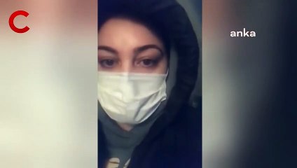 Ukrayna'daki Türk öğrenciler tahliye edilmeyi bekliyor