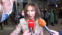 María Patiño aclara su polémica ausencia en la entrevista de Alexia Rivas