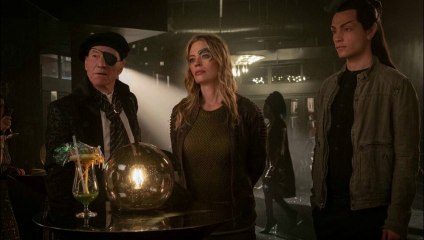 (s9+e9) Official "When Calls the Heart" Season 9 Episode 9 : English Subtitles