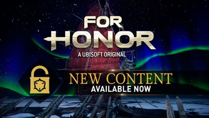 For Honor - Content Of The Week - 27 February