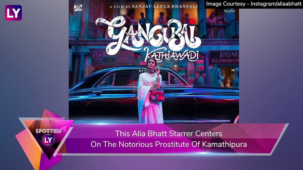 Gangubai Kathiawadi Review: Alia Bhatt’s Performance Is Unmissable In This Sanjay Leela Bhansali Film!