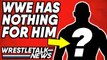 WWE Given Up On Star? Vince McMahon WrestleMania Match Update! | WrestleTalk