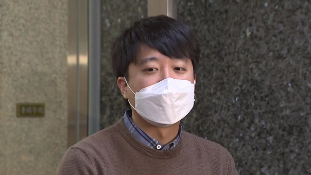 이준석 장제원 협상 나선 건 안철수 배려한 조치 / YTN