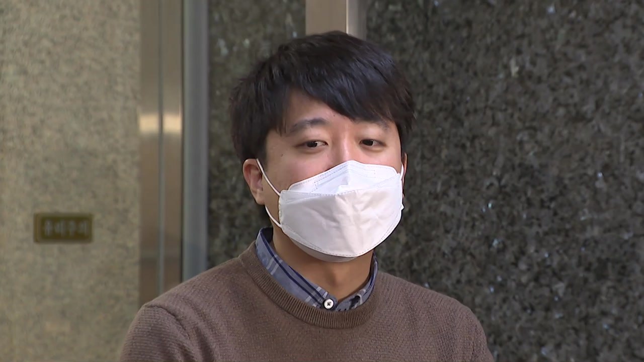 이준석 "장제원 협상 나선 건 안철수 배려한 조치" / YTN