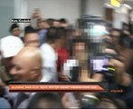 Seleweng dana KKLW: bekas Menteri Kabinet direman empat hari