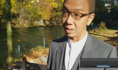 Markets Today: HUAWEI Mate 10 pre-sales is ON!