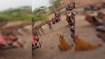 बिजली बिल के बकाया 5 लाख वसूलने पहुंची टीम से बोली महिला-'मैं काली मां हूं, सबको अंधा कर दूंगी'