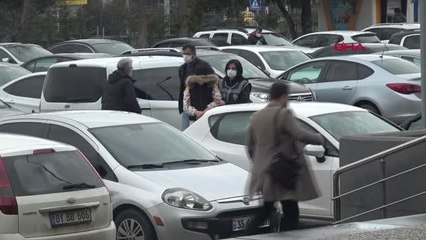 SEVGİLİSİNİ, KENDİSİNE ŞİDDET UYGULADIĞI İÇİN BIÇAKLAMIŞ