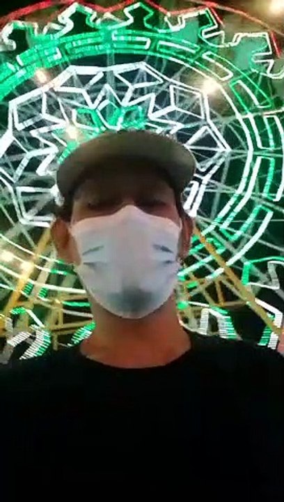 Video sambungan