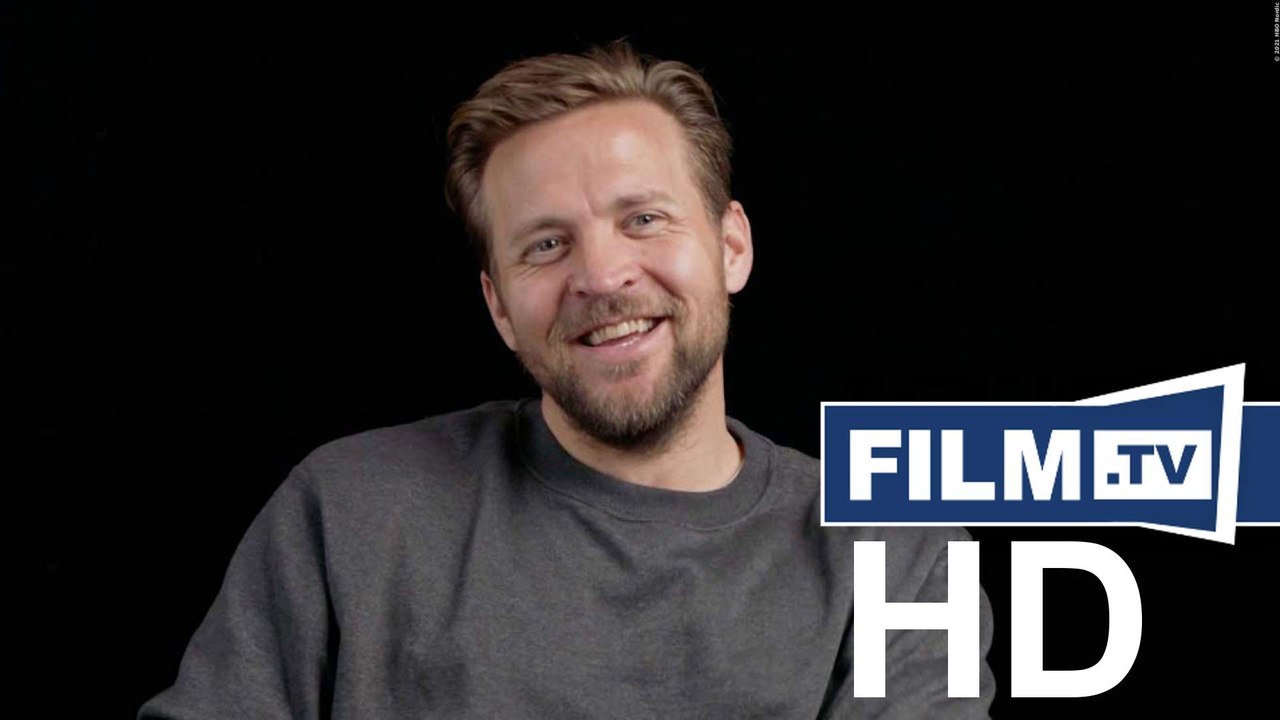 Tobias Santelmann ist König Olav in „Beforeigners - Mörderische Zeiten“ - FUFIS Podcast