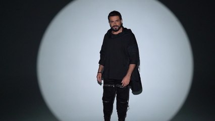 Tarek Al Atrash's Emotional Hit 'Akrab Be Sadri' 🎬