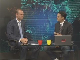 The Marketplace: Macquarie Commodities and Global Markets Group