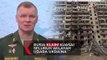 Militer Rusia Klaim Sudah Kuasai Seluruh Wilayah Udara di Ukraina