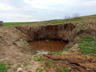 Biri 2, diğeri 3 yaşındaydı! İki kuzen düştükleri su kuyusunda hayatını kaybetti