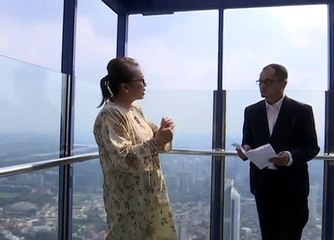 Bajet 2018: Harapan bagi kelompok bawah B40 - Pemberiam BR1M