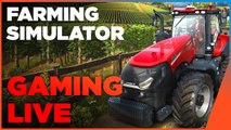 Farming Simulator 22 | Gameplay PS5  GAMING LIVE