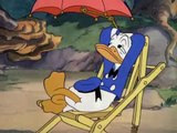 Donald's Vacation 1940