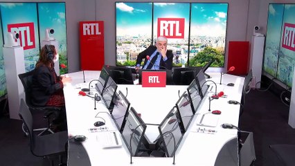 Le journal RTL de 14h du 28 février 2022