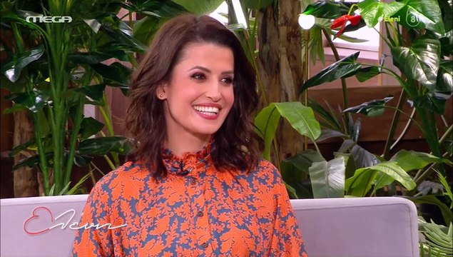 Χρύσα Παπά: Η Εύα από τη Γη της Ελιάς αποκάλυψε την ηλικία της και η Μενεγάκη «έμεινε άφωνη»!