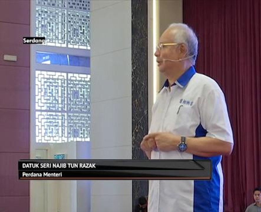 Semua pihak patut terima pelantikan Kapten Izham