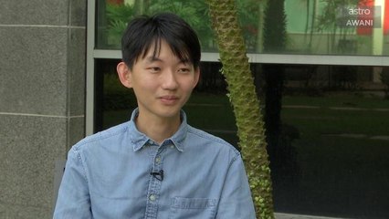 What makes a good entrepreneur?