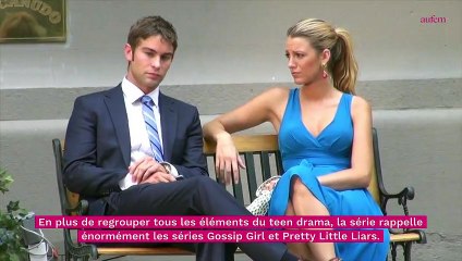 Qui ment (Netflix): bientôt une saison 2 pour la série ?