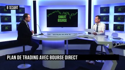 SMART BOURSE - Emission du lundi 28 février