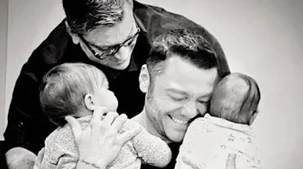 Tiziano Ferro diventa papà: la reazione di Emma Marrone sui social Una notizia bellissima in casa Ti