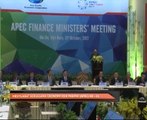 Mesyuarat Kerjasama Ekonomi Asia Pasifik (APEC) ke-21