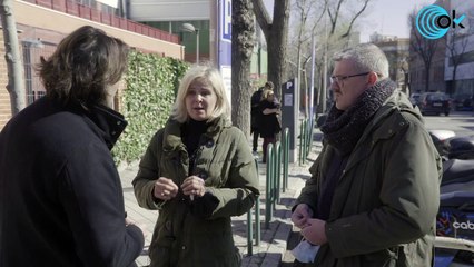 Ucranianos abandonados