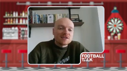 Football Talk | 28 February 2022