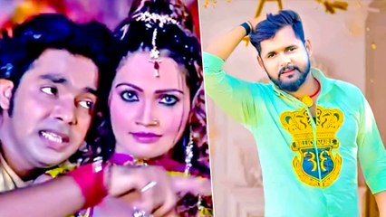 पवन सिंह के 'लॉलीपाप गाने' का नया वर्जन देखने मिलेगा 'प्रतिज्ञा 3' में, जाने पूरी खबर यहाँ