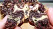 How To Make Box Brownies Better Recipe | Make Box Brownies Taste Better | EASY RICE COOKER RECIPES