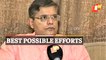 Best Possible Efforts By India To Bring Back Citizens From Ukraine: Jay Panda
