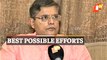 Best Possible Efforts By India To Bring Back Citizens From Ukraine: Jay Panda