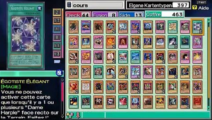 Yu-Gi-Oh! GX Tag Force 2 online multiplayer - psp