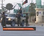 15 maut serangan bom bunuh diri di Kabul
