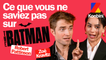 The Batman : Robert Pattinson et Zoë Kravitz racontent ce tournage hyper-physique