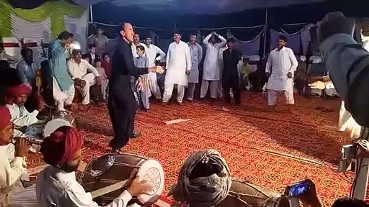 Mianwali Dance_