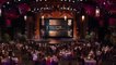 Michael Keaton_-  28e Screen Actors Guild Awards