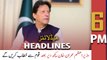 ARY News Prime Time Headlines | 6 PM | 28th February 2022