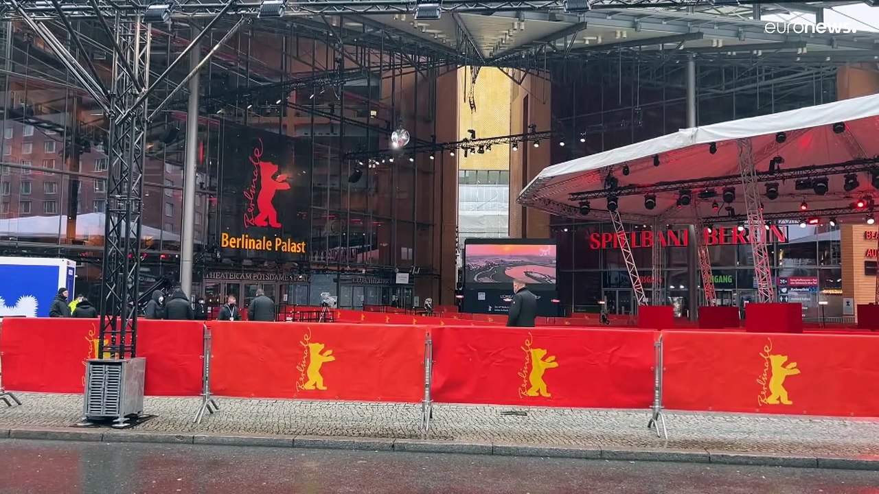 Hochschwanger im krieg: berlinale-film "klondike" will wachrütteln