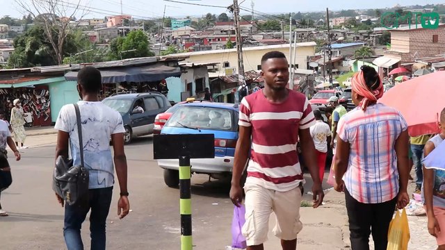[#Reportage] Assemblée nationale: Obiang Ndong tente désespérément de faire proroger les mesures anti covid-19