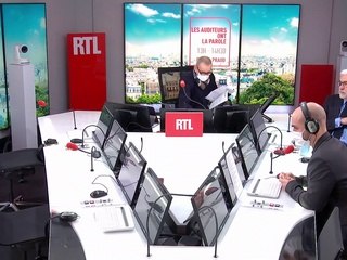 Le débrief des auditeurs ont la parole du 28 février 2022
