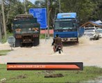 Kota Belud: Jumlah mangsa banjir cecah 1,503