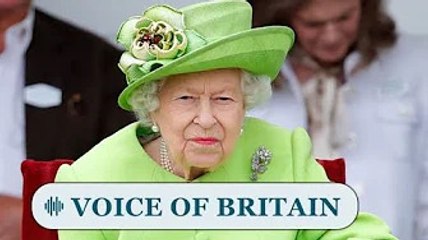 Damning royal poll results expose crumbling support base: 'It's time to stop gravy train'