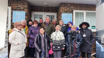 Sussex Daily Bulletin  for Feb 28, 2022